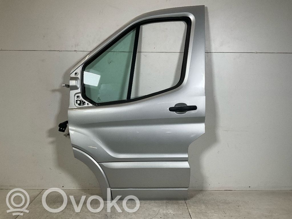 Ford Transit Durvis 