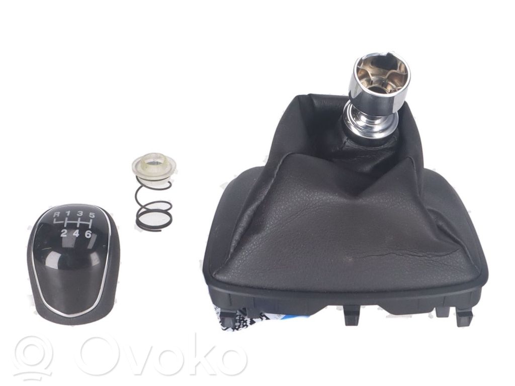 Ford Transit Selector caja de cambios 