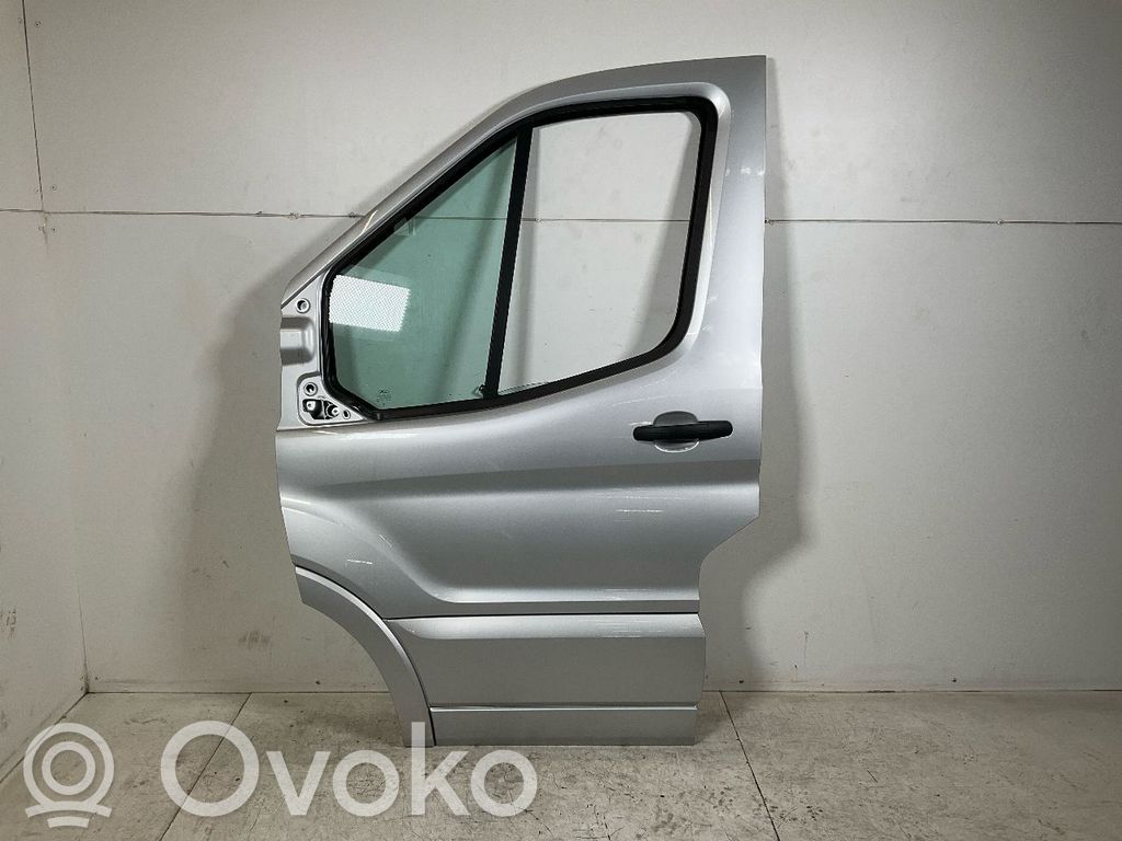 Ford Transit Durvis 