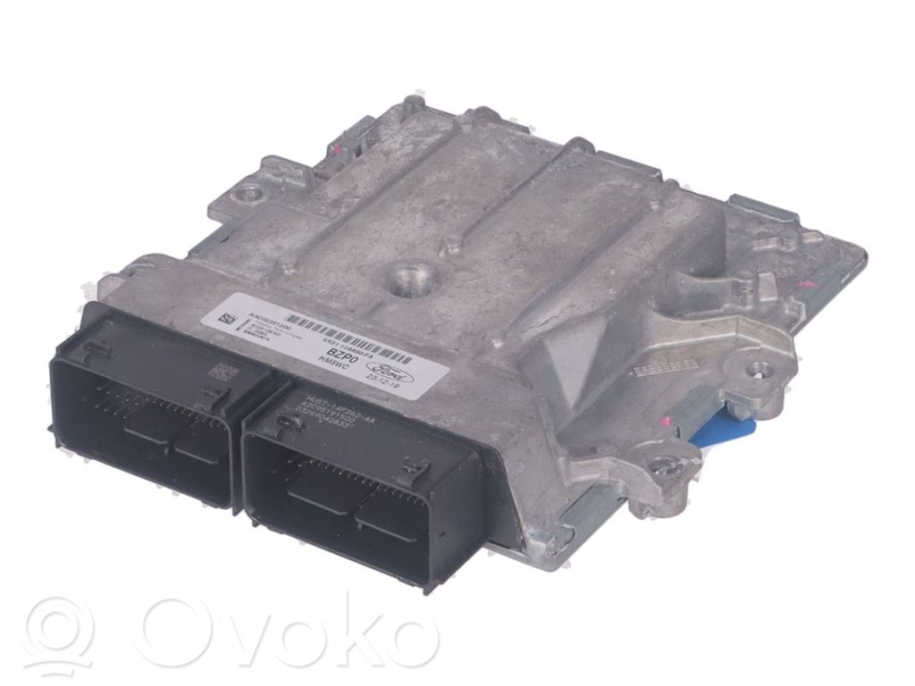 Ford Transit Engine control unit/module 