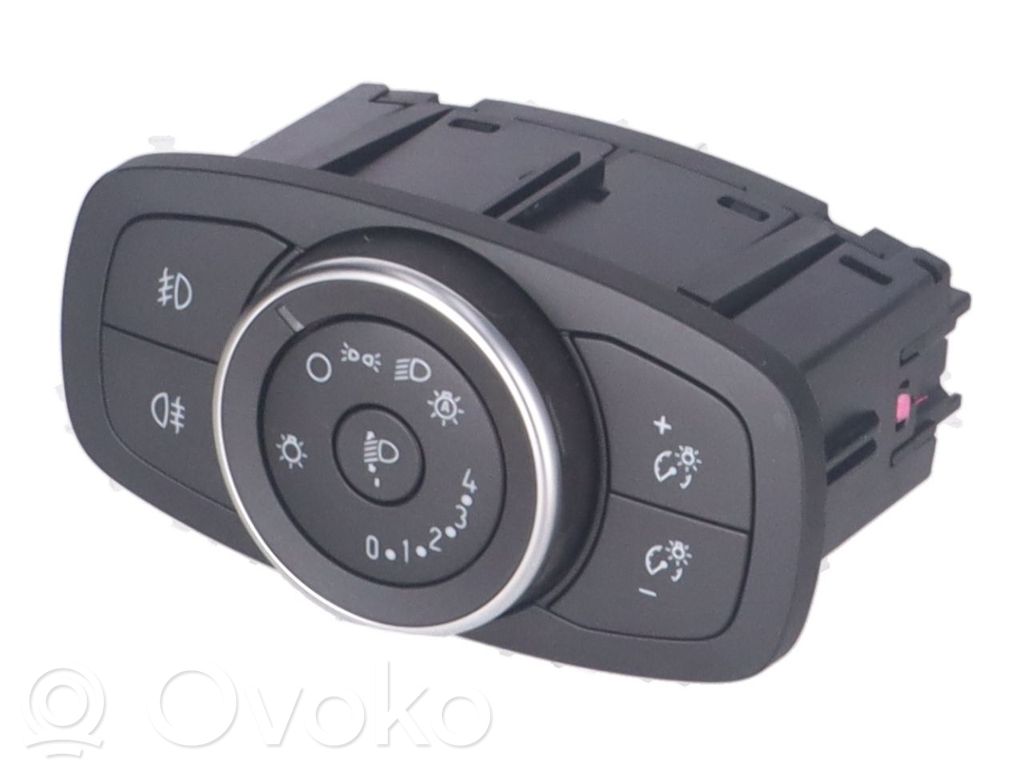 Interruptor de luz   JX7T13D061AD