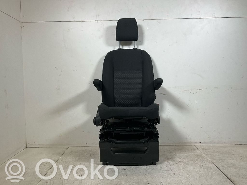 Ford Transit Etumatkustajan istuin 