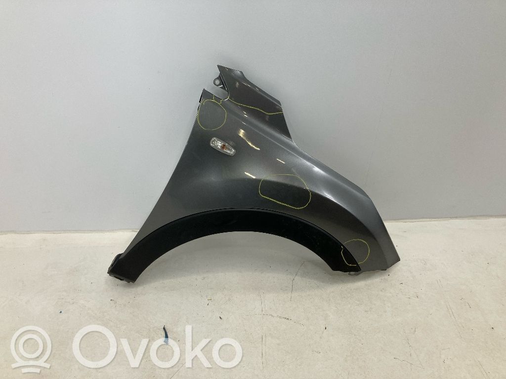 KIA Stonic Sparnas 