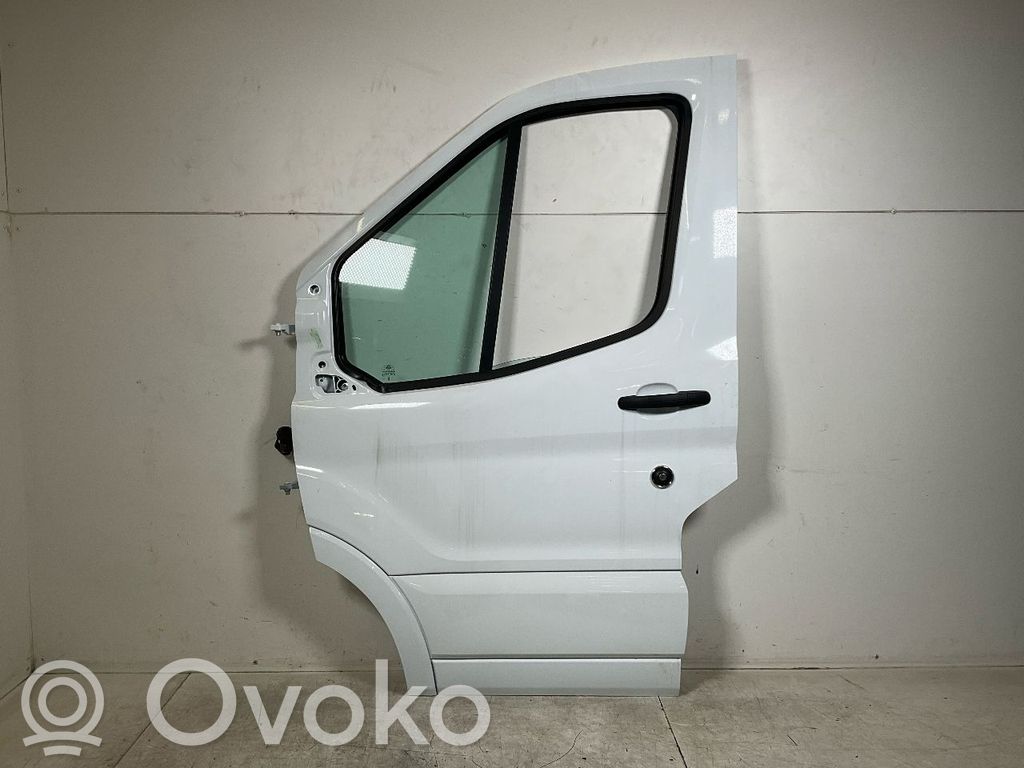 Ford Transit Durvis 