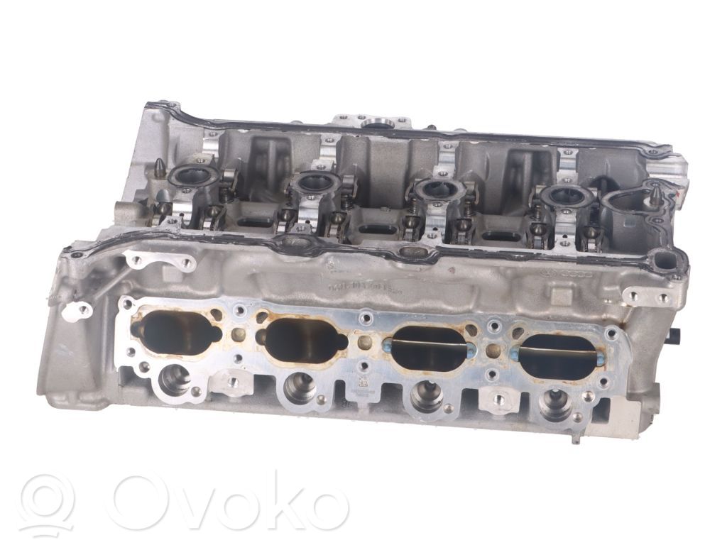 Volkswagen Arteon Engine head 