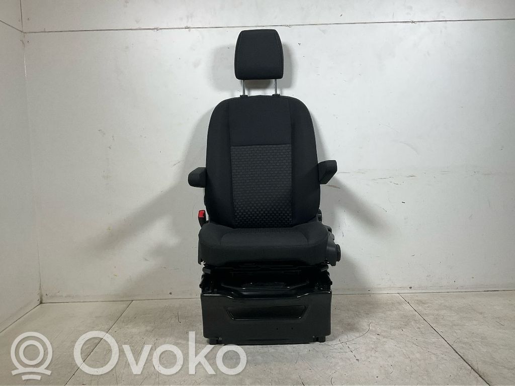Ford Transit Kuljettajan istuin 