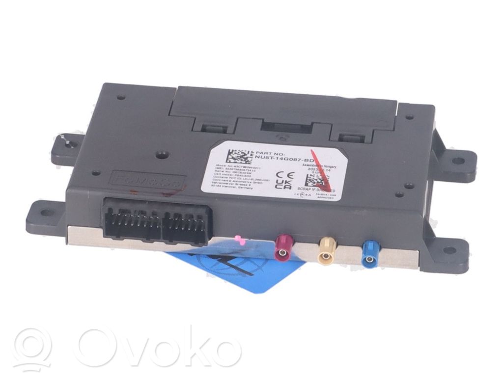 Ford Transit Phone control unit/module 