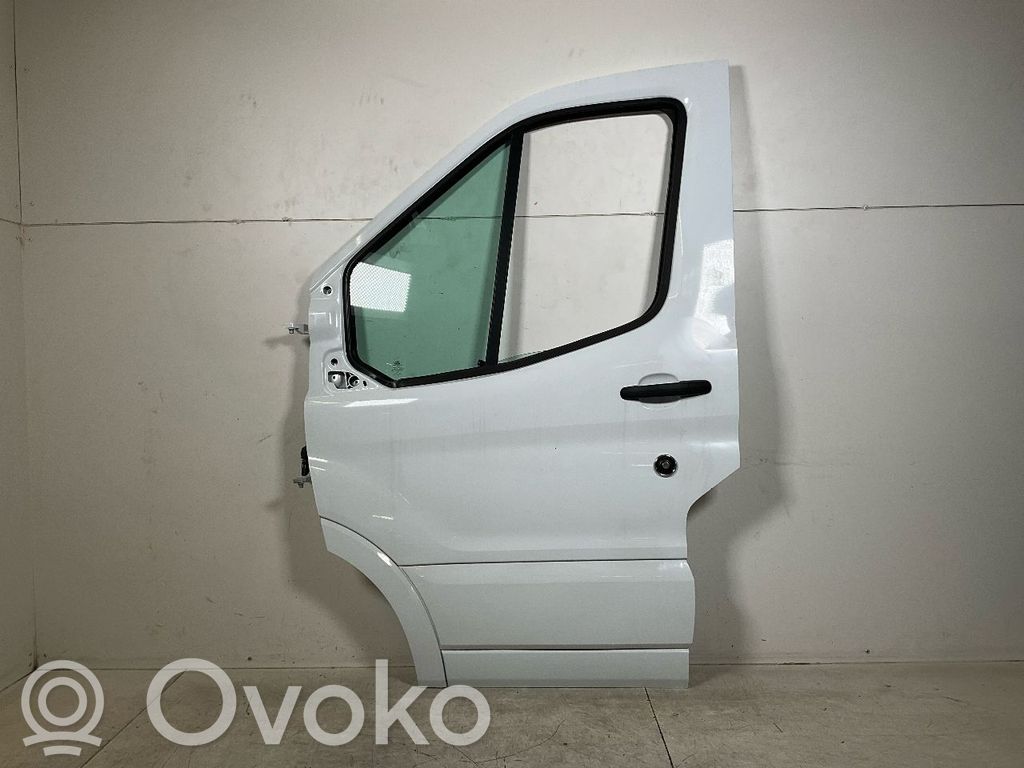 Ford Transit Durvis 