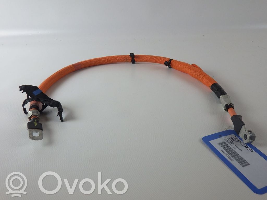 Cable de alta tensión   105181310A