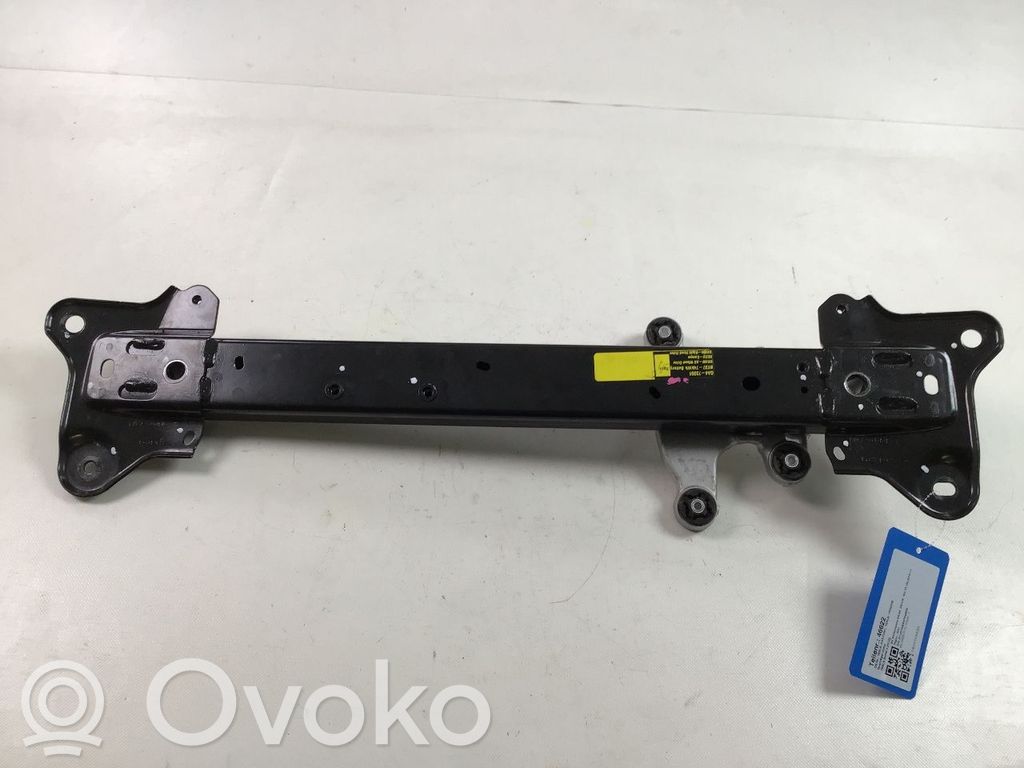 Tesla Model 3 Traverse de pare-chocs avant 