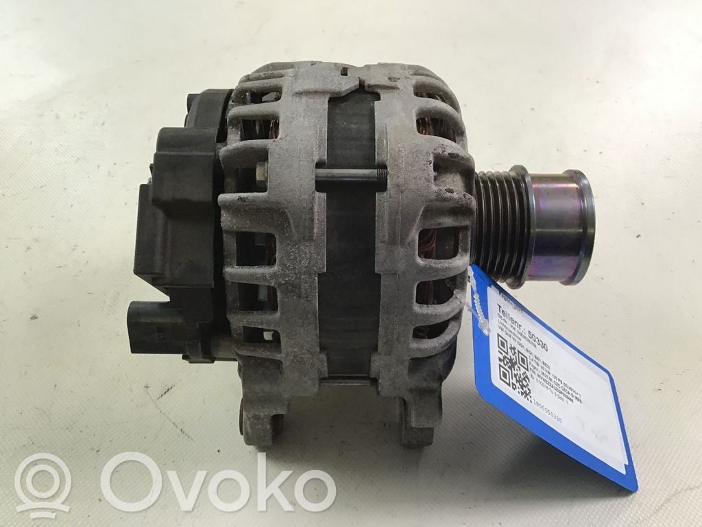 Volkswagen Golf VII Ģenerators 
