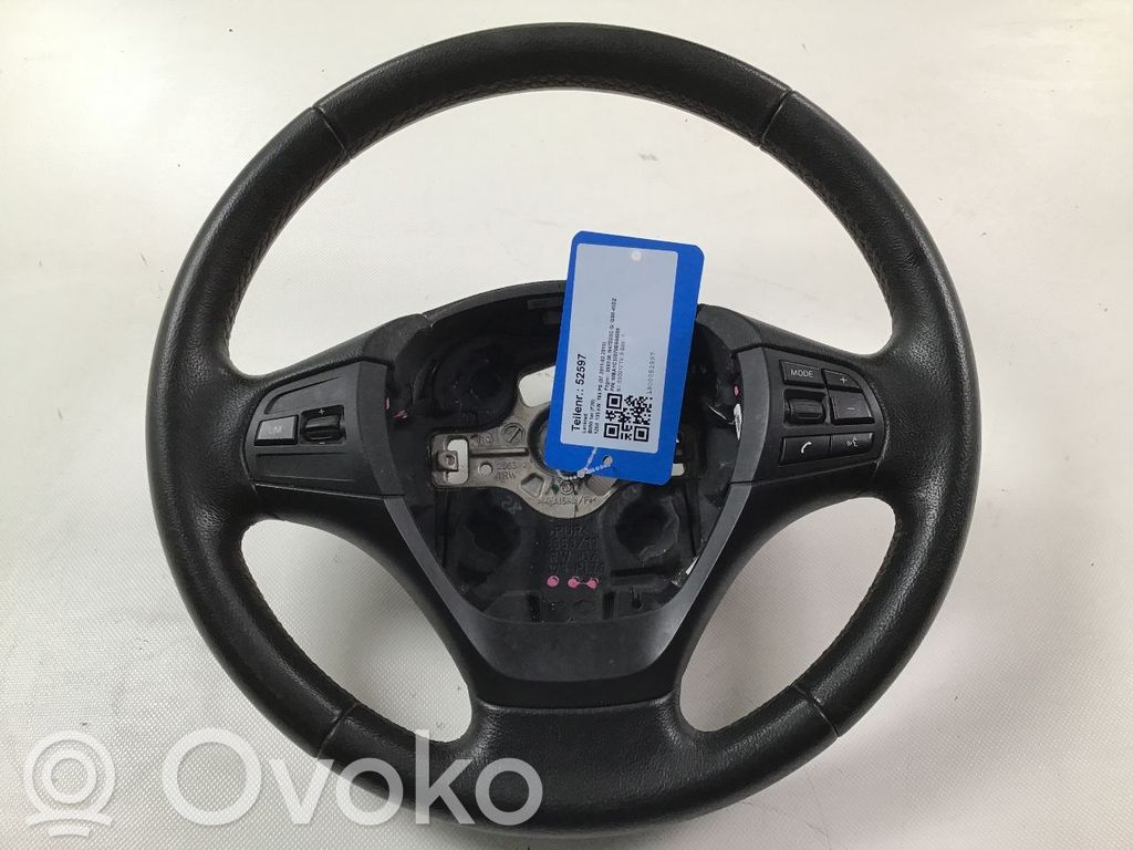 BMW 1 F20 F21 Volante 