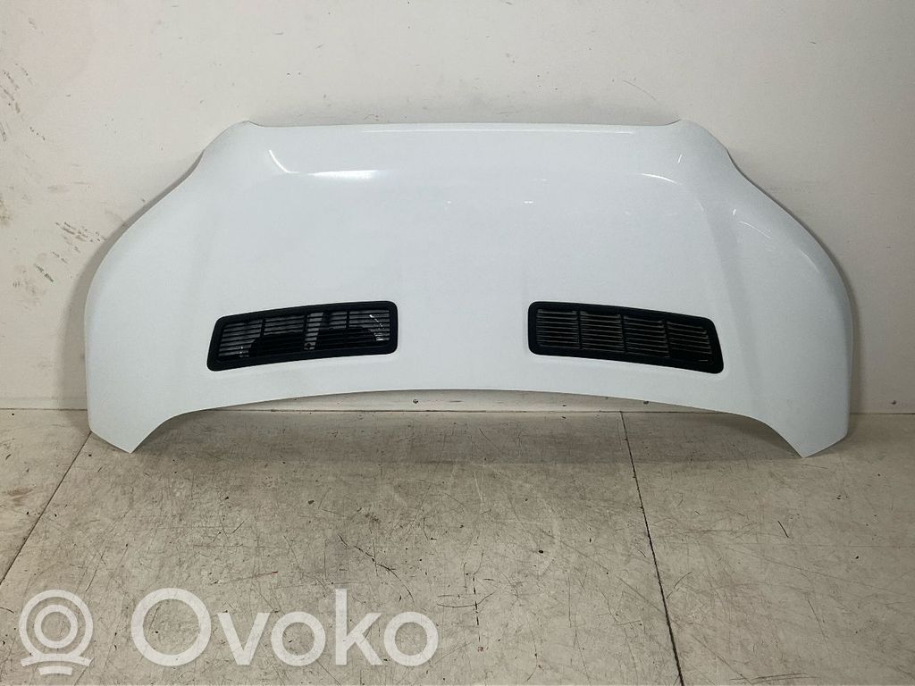 Capó/tapa del motor   2485550