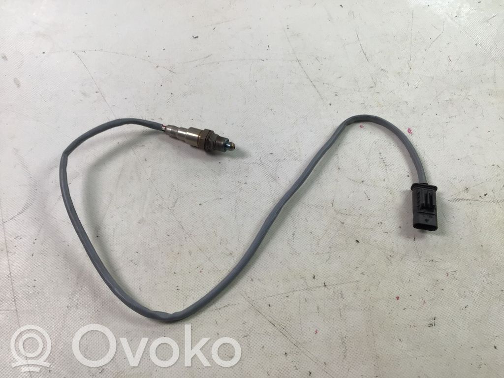 BMW 3 F30 F35 F31 Sensore della sonda Lambda 