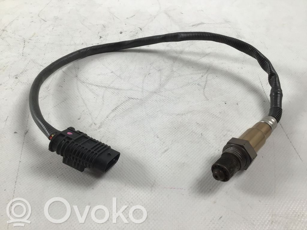 Sensore della sonda Lambda   8631047