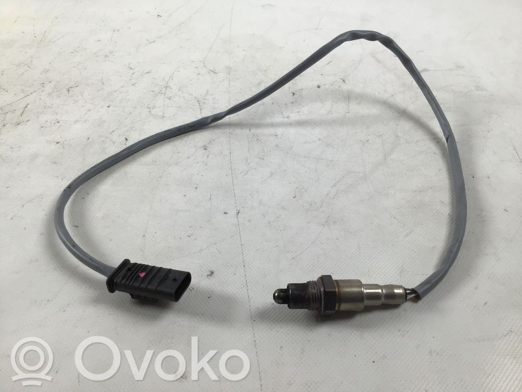 BMW 3 F30 F35 F31 Sensore della sonda Lambda 