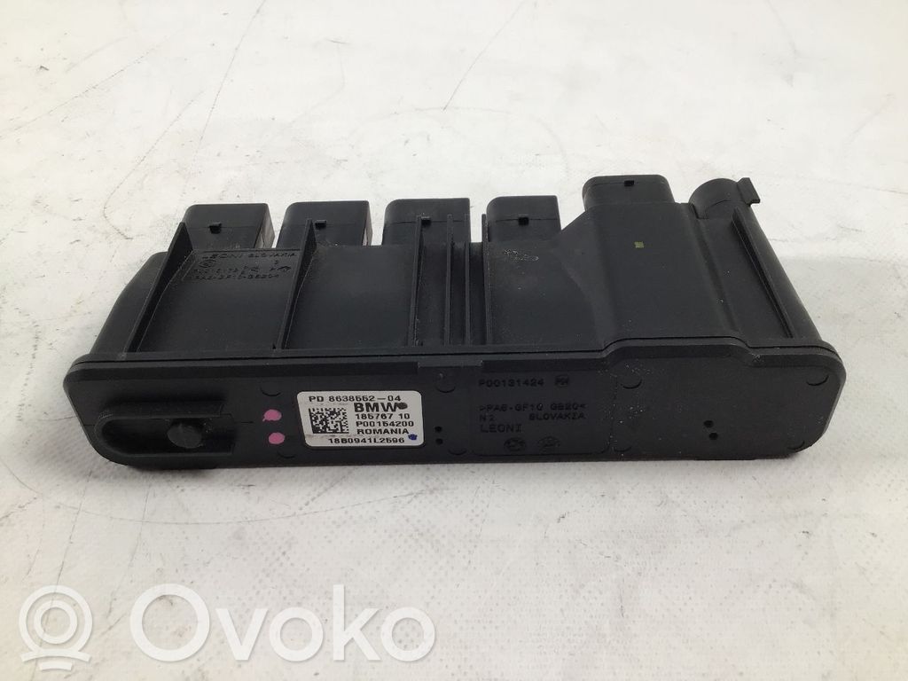 BMW 3 F30 F35 F31 Autres unités de commande / modules 