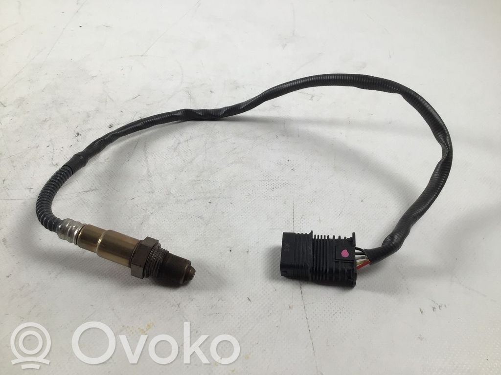 Sonda lambda   8600992