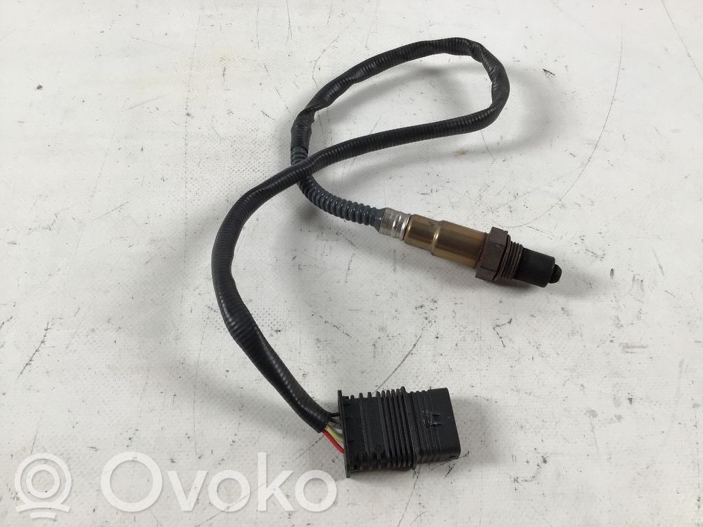 Sonda lambda   8600992