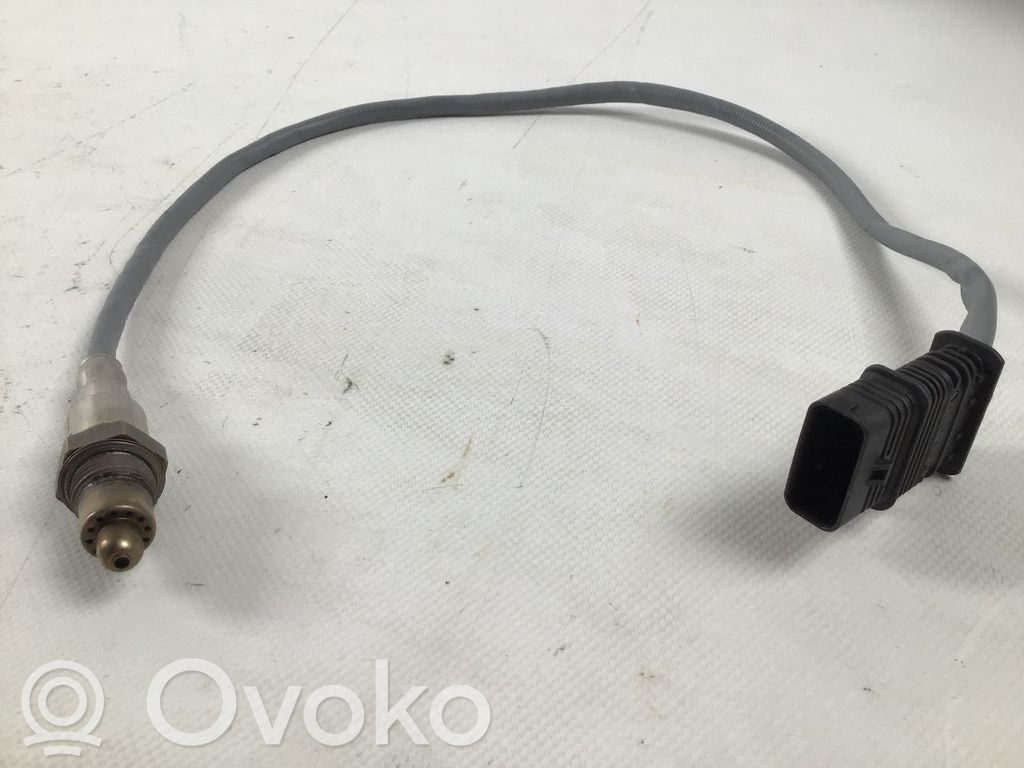 Mini Cooper F57 Lambda probe sensor 