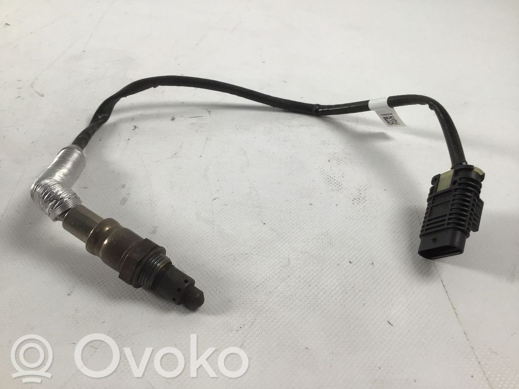 Sonde lambda   8689862