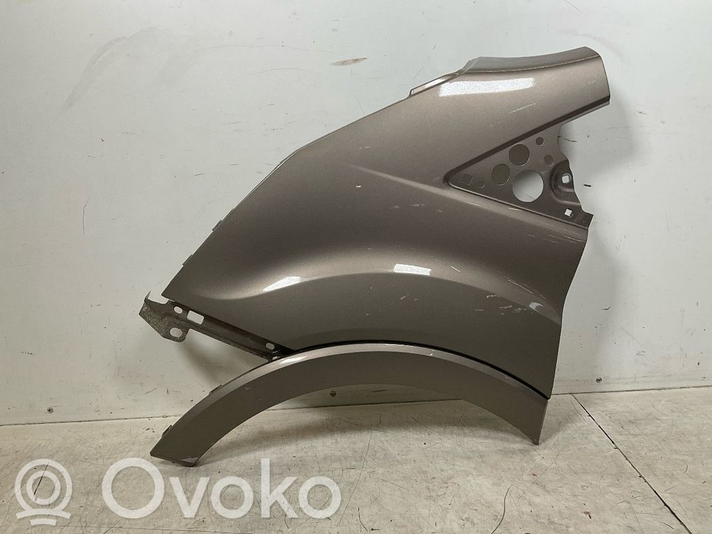 Ford Transit Błotnik przedni 