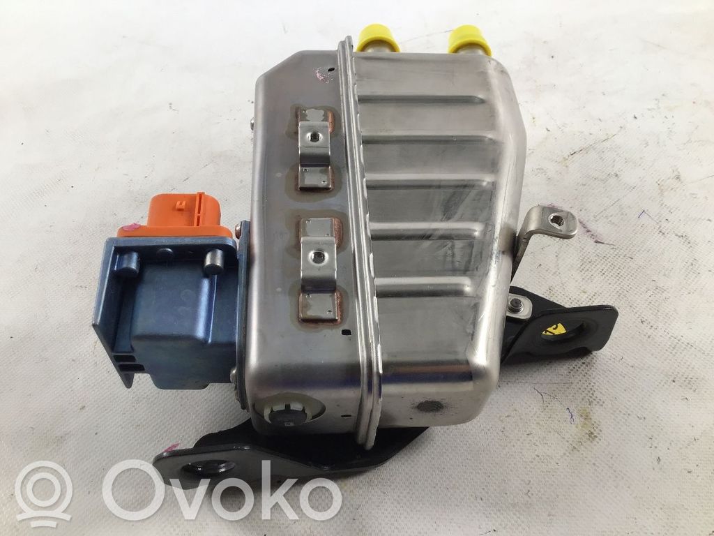 Kühler Lüfter Hybrid-/Elektroauto   3Q0963231E