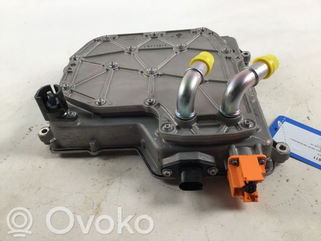Audi e-tron Inversor/convertidor de voltaje 
