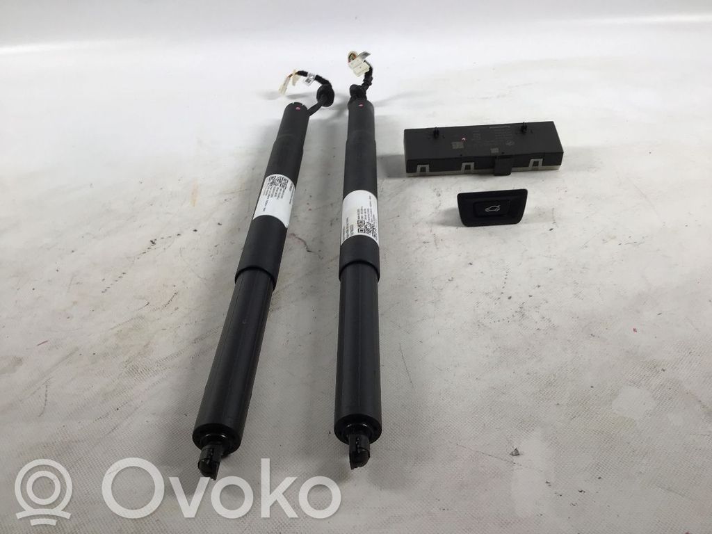 BMW X5 G05 Set acționare hidraulică hayon 