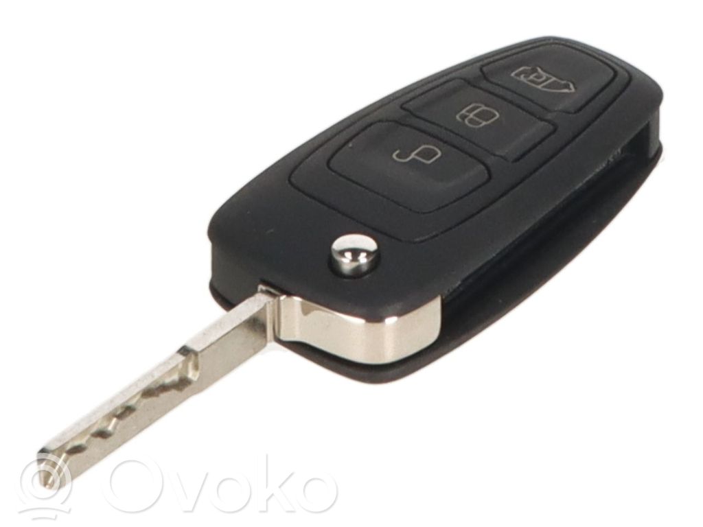 Ford Transit Chiave/comando di accensione