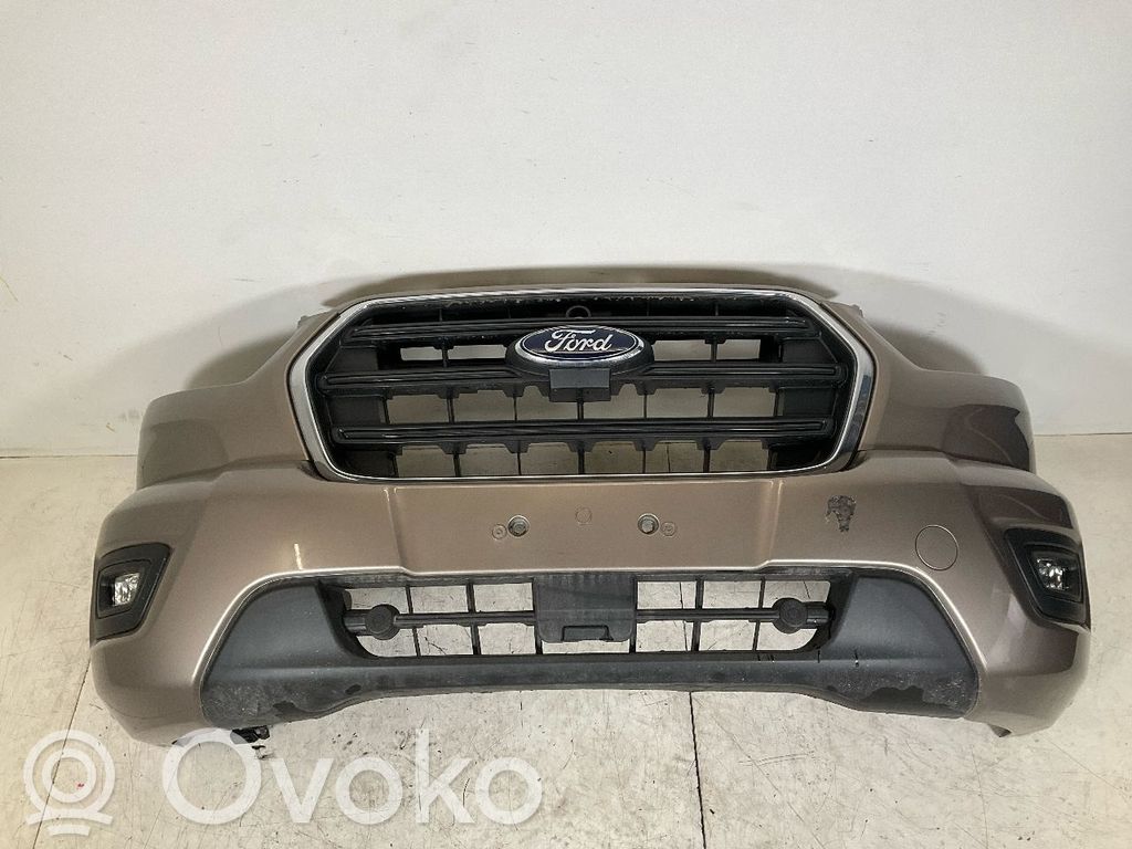 Ford Transit Parachoques delantero 