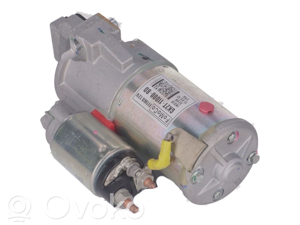 Motorino d’avviamento   2529636