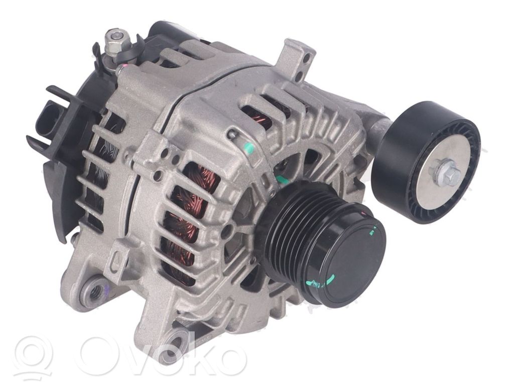 Ford Transit Alternator 