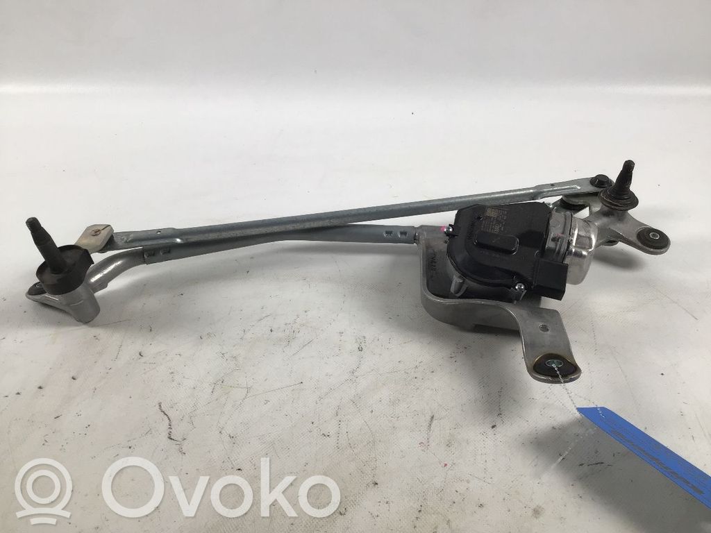Audi e-tron Valytuvų varikliukas 