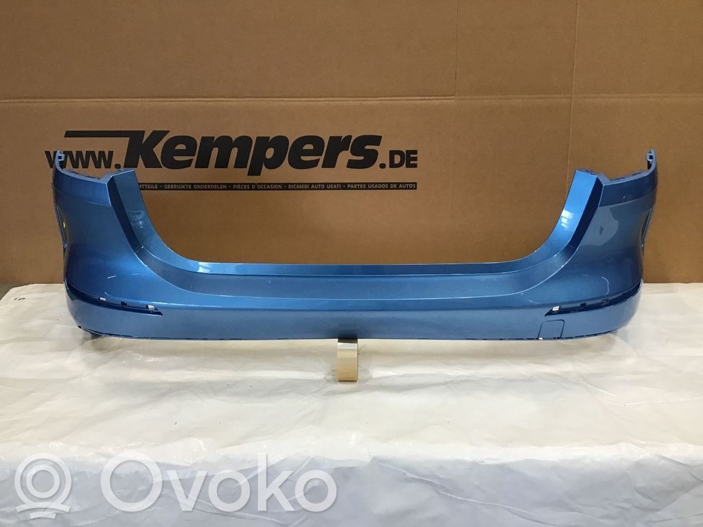 Volvo 440 Parachoques 
