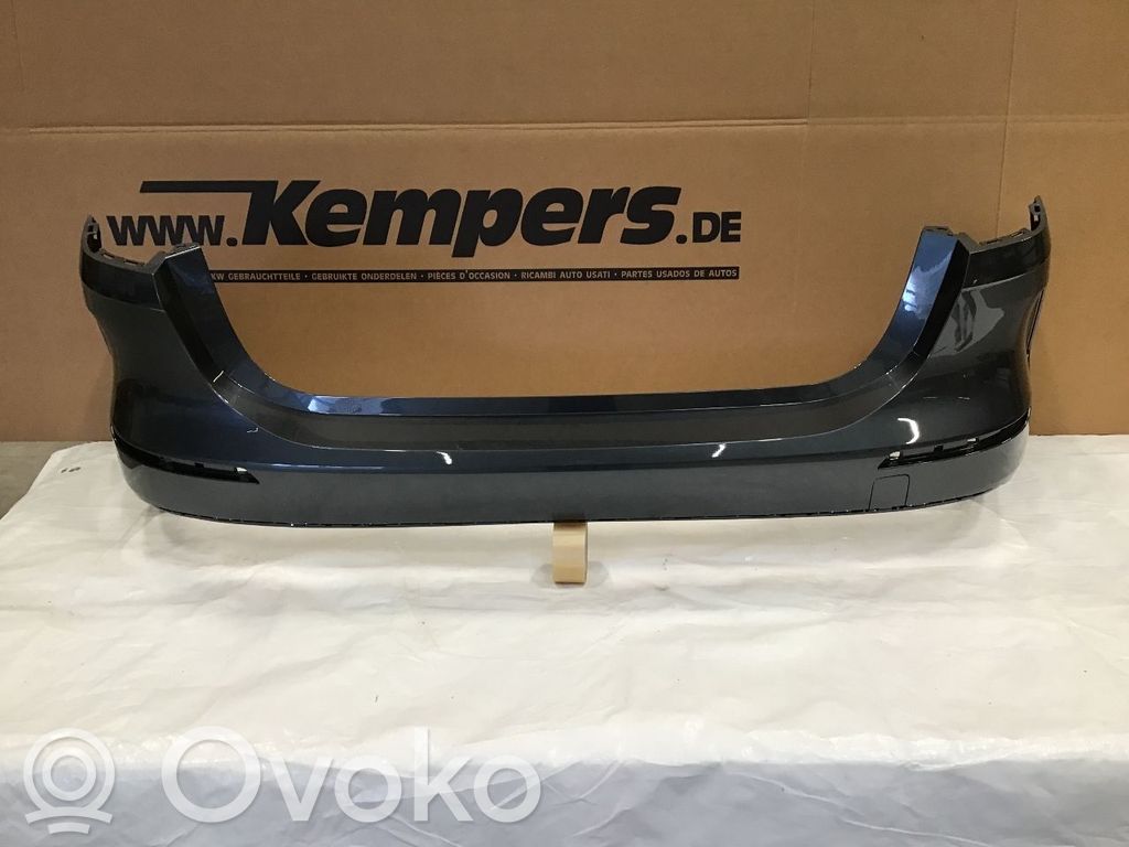 Volvo 440 Parachoques 