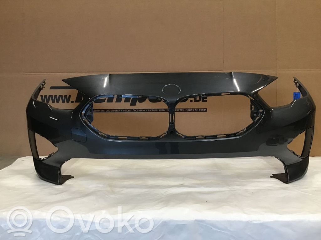 Volvo 440 Front bumper 