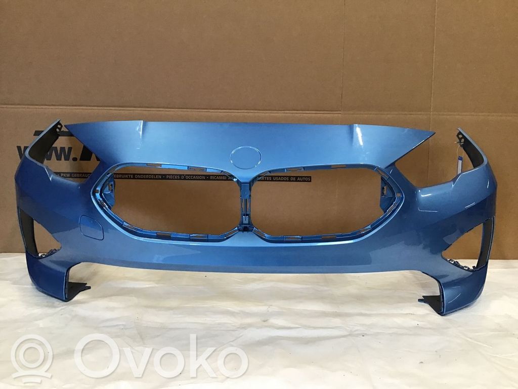 Volvo 440 Paraurti anteriore 