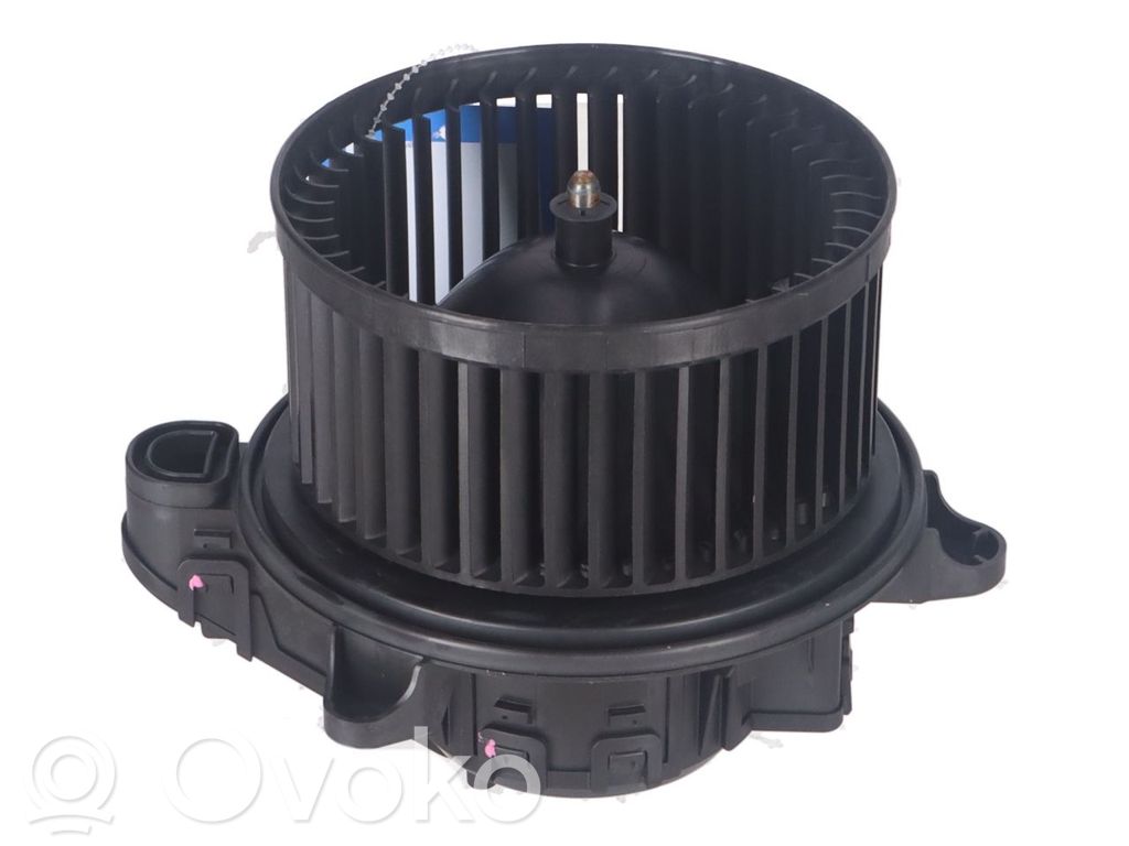 Ford Transit Mazā radiatora ventilators 