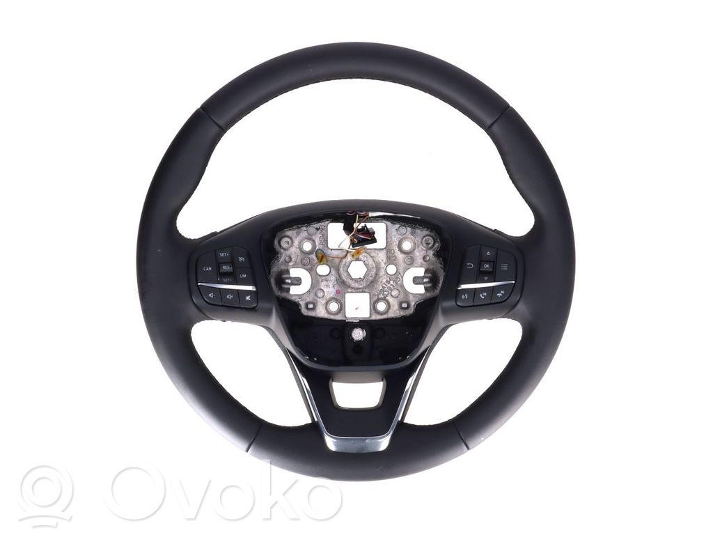 Ford Transit Lenkrad 