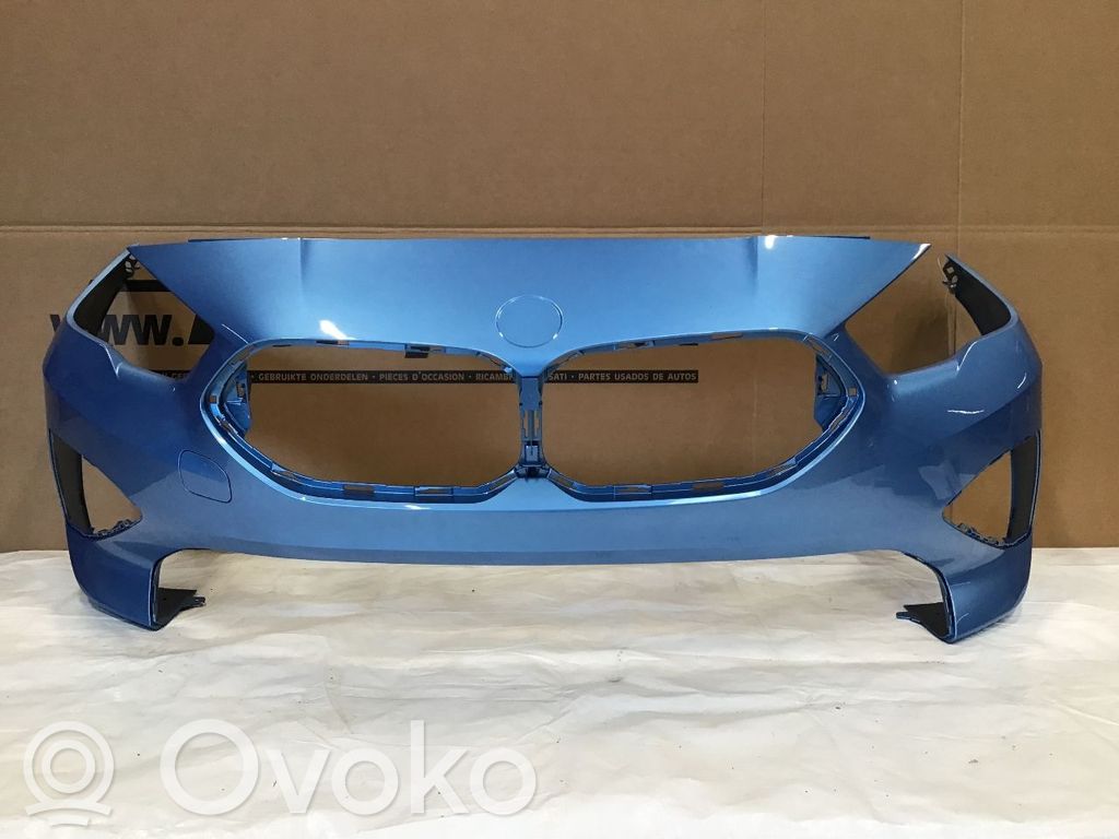 Volvo 440 Paraurti anteriore 