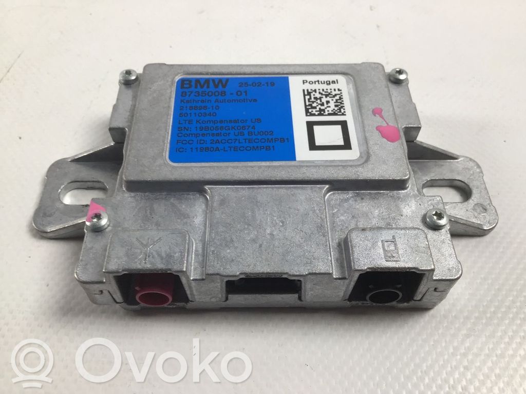 Toyota Supra A90 Alte unități/module de control 