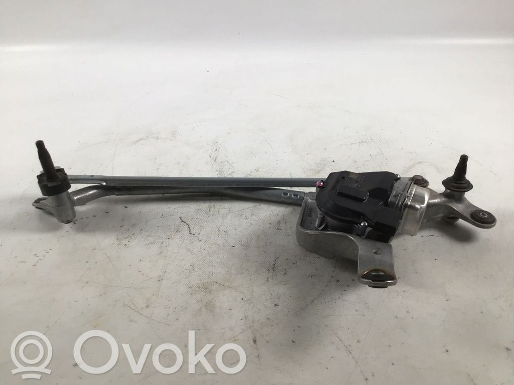 Audi e-tron Valytuvų varikliukas 