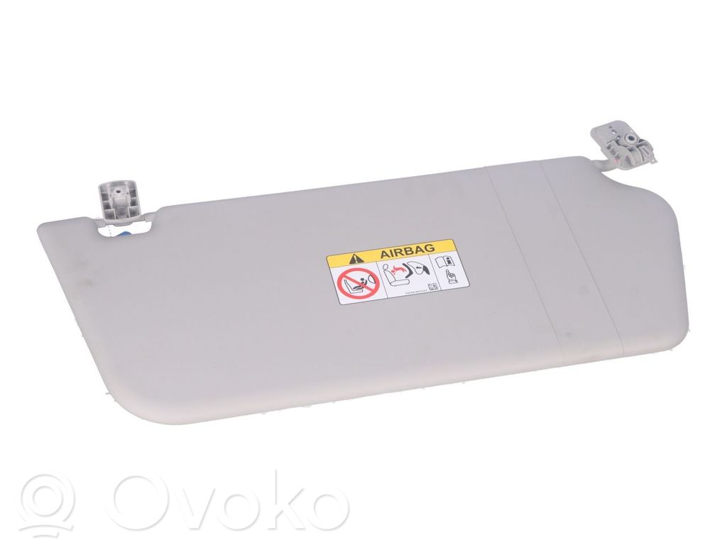 Sun visor   2641559
