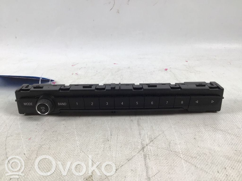 Toyota Supra A90 Panel radia 