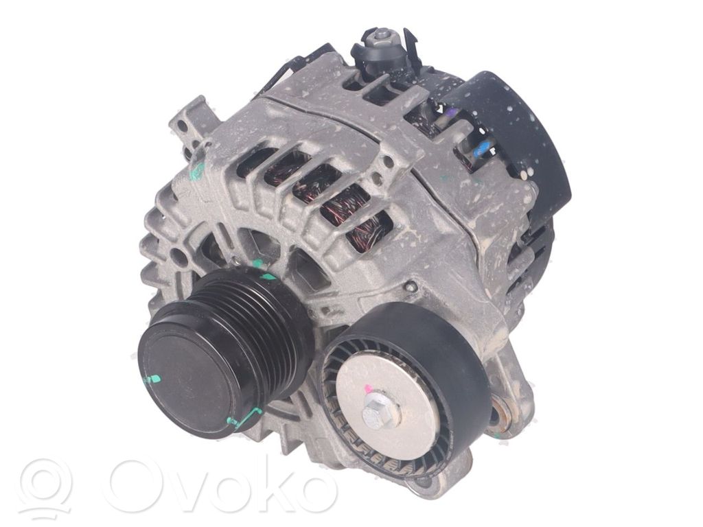 Lichtmaschine   2650917