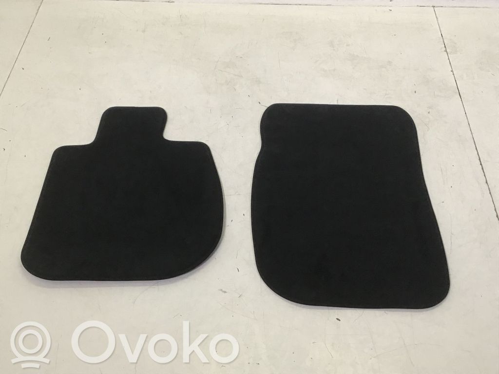 Toyota Supra A90 Kit tapis de sol auto 