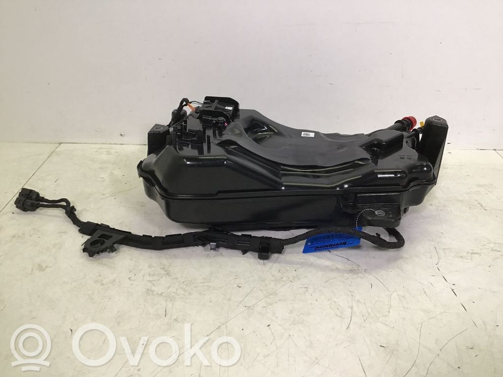 Audi A3 S3 8V Zbiornik płynu AdBlue 