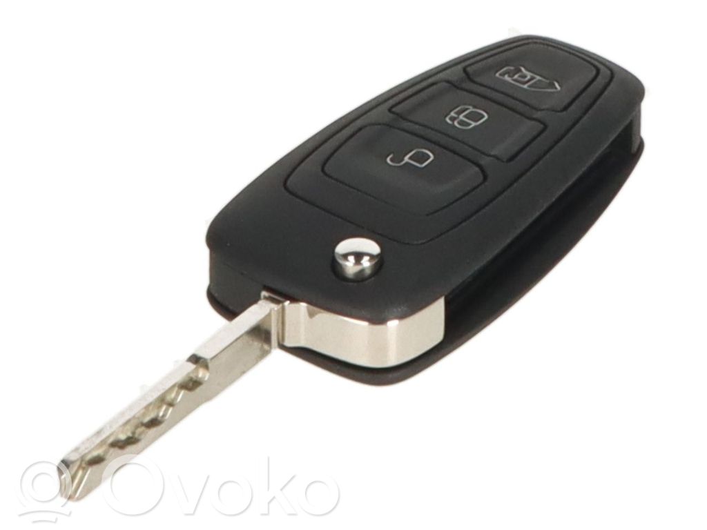 Ford Transit Chiave/comando di accensione