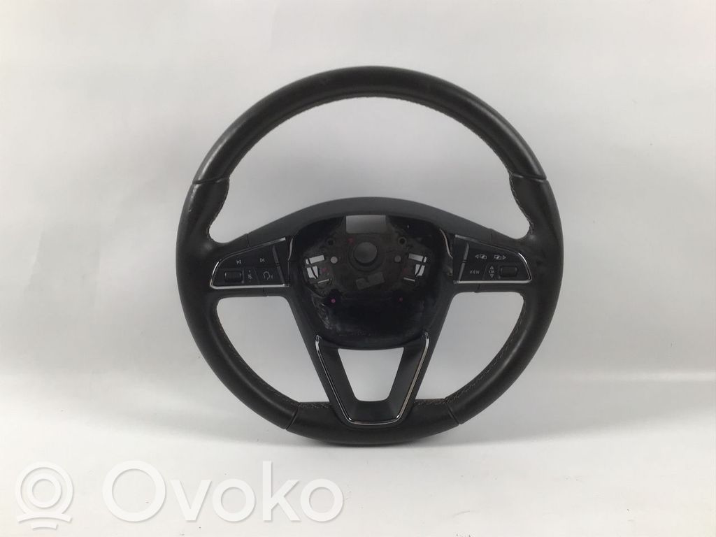 Seat Leon (5F) Volante 